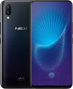 Замена стекла камеры на телефоне Vivo Nex S в Краснодаре